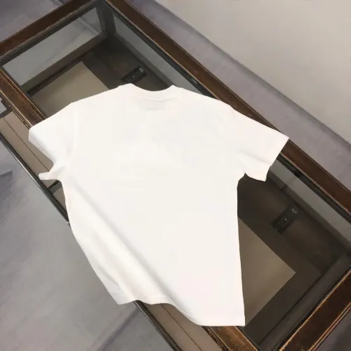 Replica Fendi T-Shirts Short Sleeved For Unisex #1419770 $36.00 USD for Wholesale