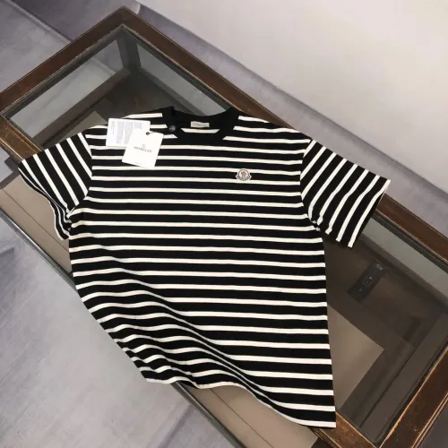 Cheap Moncler T-Shirts Short Sleeved For Unisex #1419776, $$42.00 USD On Moncler T-Shirts