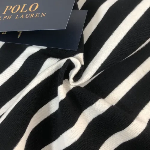 Replica Ralph Lauren Polo T-Shirts Short Sleeved For Unisex #1419778 $42.00 USD for Wholesale