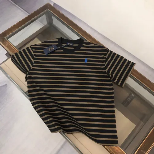 Cheap Ralph Lauren Polo T-Shirts Short Sleeved For Unisex #1419779, $$42.00 USD On Ralph Lauren Polo T-Shirts