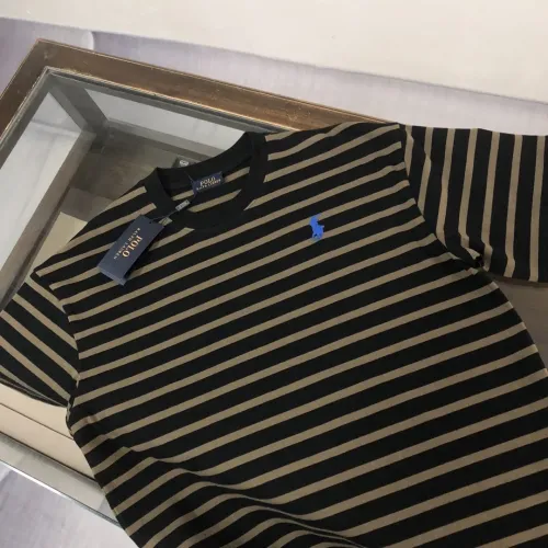 Replica Ralph Lauren Polo T-Shirts Short Sleeved For Unisex #1419779 $42.00 USD for Wholesale