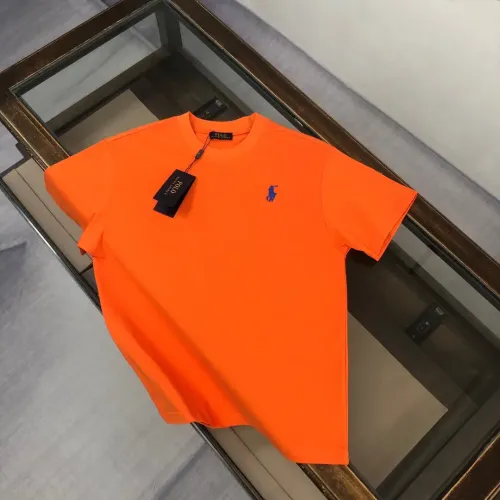 Cheap Ralph Lauren Polo T-Shirts Short Sleeved For Unisex #1419782, $$36.00 USD On Ralph Lauren Polo T-Shirts