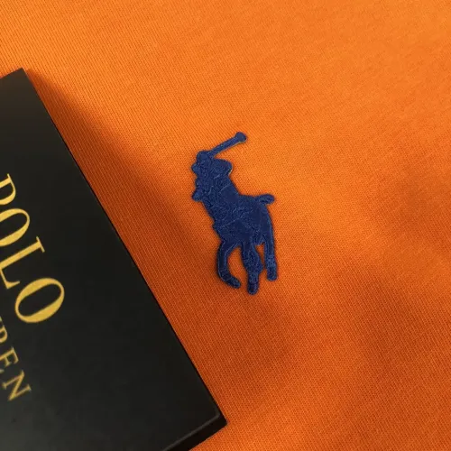 Replica Ralph Lauren Polo T-Shirts Short Sleeved For Unisex #1419782 $36.00 USD for Wholesale