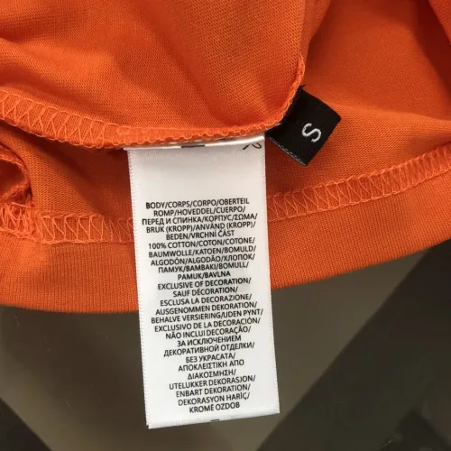 Replica Ralph Lauren Polo T-Shirts Short Sleeved For Unisex #1419782 $36.00 USD for Wholesale