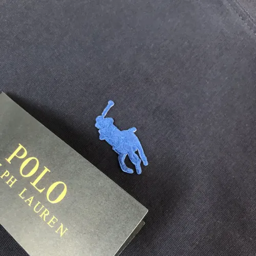 Replica Ralph Lauren Polo T-Shirts Short Sleeved For Unisex #1419783 $36.00 USD for Wholesale
