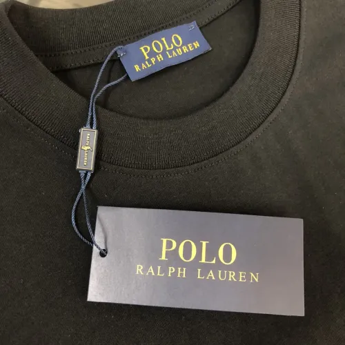 Replica Ralph Lauren Polo T-Shirts Short Sleeved For Unisex #1419784 $36.00 USD for Wholesale