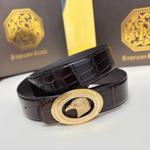 Cheap Stefano Ricci AAA Quality Belts In 3.8cm For Men #1419790, $$60.00 USD On Stefano Ricci AAA Quality Belts