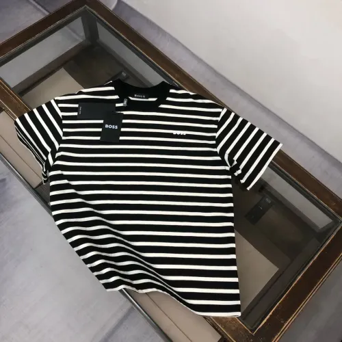 Cheap Boss T-Shirts Short Sleeved For Unisex #1419794, $$42.00 USD On Boss T-Shirts