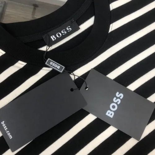 Replica Boss T-Shirts Short Sleeved For Unisex #1419794 $42.00 USD for Wholesale