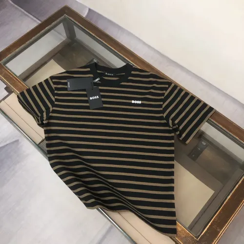 Cheap Boss T-Shirts Short Sleeved For Unisex #1419795, $$42.00 USD On Boss T-Shirts