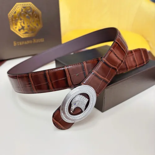 Cheap Stefano Ricci AAA Quality Belts In 3.8cm For Men #1419797, $$60.00 USD On Stefano Ricci AAA Quality Belts