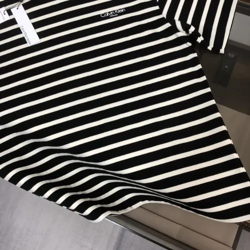 Replica Calvin Klein CK T-Shirts Short Sleeved For Unisex #1419800 $42.00 USD for Wholesale