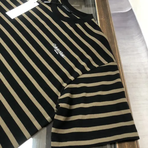 Replica Calvin Klein CK T-Shirts Short Sleeved For Unisex #1419801 $42.00 USD for Wholesale