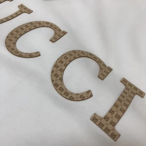 Replica Gucci T-Shirts Short Sleeved For Unisex #1419806 $36.00 USD for Wholesale