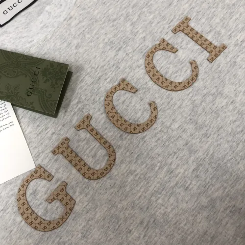Replica Gucci T-Shirts Short Sleeved For Unisex #1419807 $36.00 USD for Wholesale