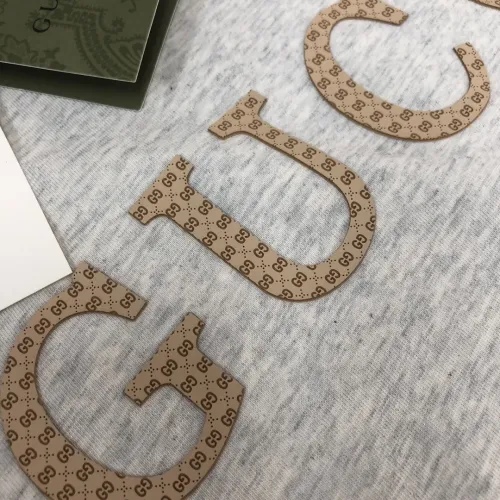 Replica Gucci T-Shirts Short Sleeved For Unisex #1419807 $36.00 USD for Wholesale