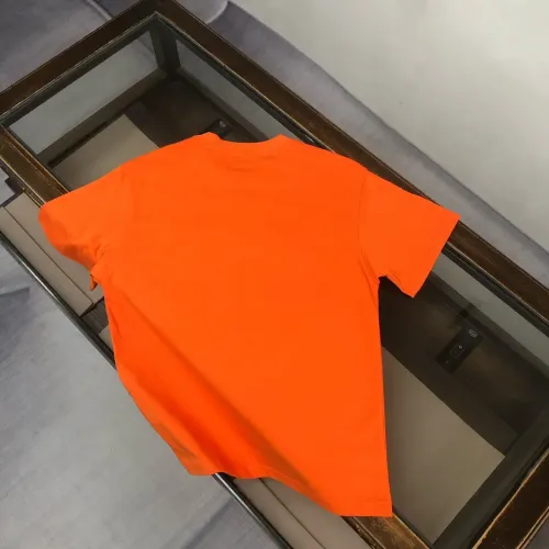 Replica Gucci T-Shirts Short Sleeved For Unisex #1419808 $36.00 USD for Wholesale