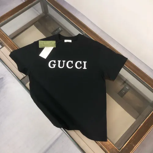 Cheap Gucci T-Shirts Short Sleeved For Unisex #1419810, $$36.00 USD On Gucci T-Shirts