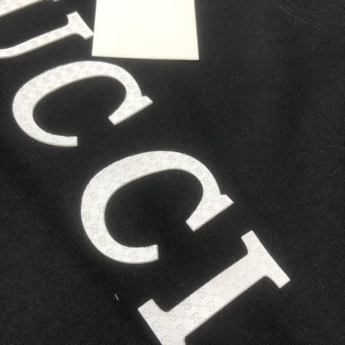 Replica Gucci T-Shirts Short Sleeved For Unisex #1419810 $36.00 USD for Wholesale
