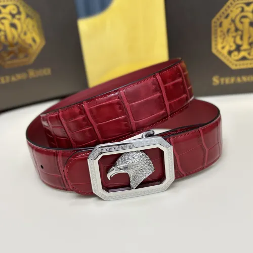 Cheap Stefano Ricci AAA Quality Belts In 3.8cm For Men #1419812, $$60.00 USD On Stefano Ricci AAA Quality Belts