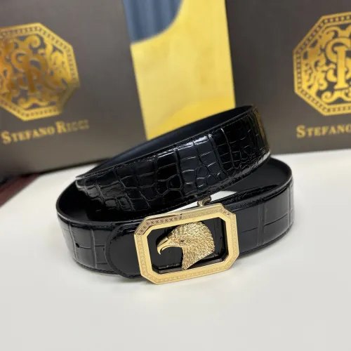 Cheap Stefano Ricci AAA Quality Belts In 3.8cm For Men #1419815, $$60.00 USD On Stefano Ricci AAA Quality Belts