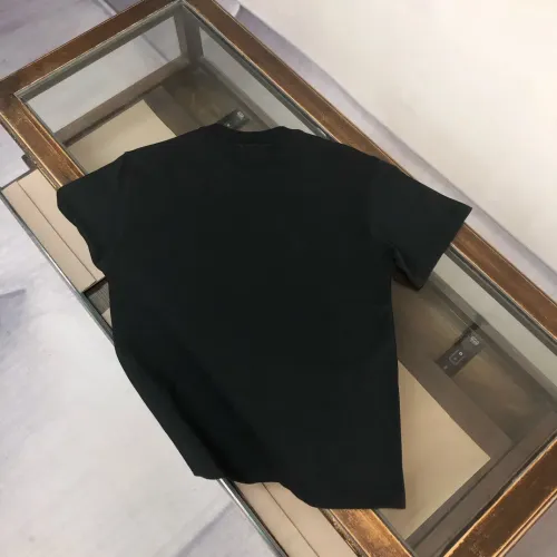 Replica Moncler T-Shirts Short Sleeved For Unisex #1419821 $36.00 USD for Wholesale