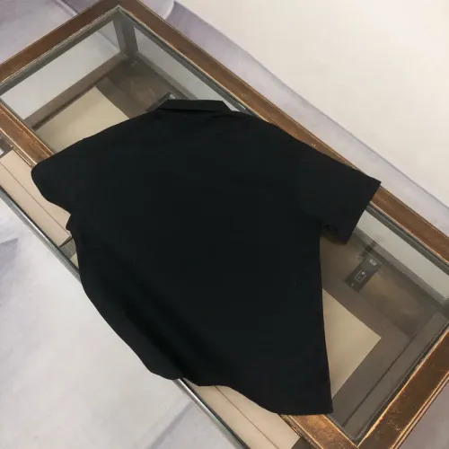 Replica Moncler T-Shirts Short Sleeved For Unisex #1419826 $38.00 USD for Wholesale