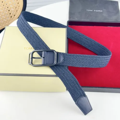 Cheap Tom Ford AAA Quality Belts In 3.5cm For Men #1419828, $$68.00 USD On Tom Ford AAA Quality Belts
