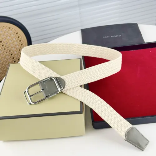 Cheap Tom Ford AAA Quality Belts In 3.5cm For Men #1419829, $$68.00 USD On Tom Ford AAA Quality Belts