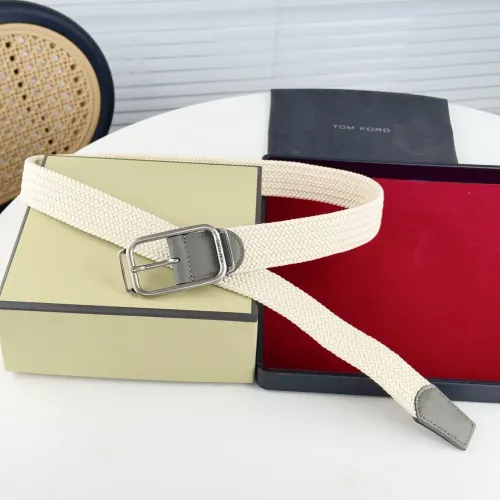 Cheap Tom Ford AAA Quality Belts In 3.5cm For Men #1419830, $$68.00 USD On Tom Ford AAA Quality Belts