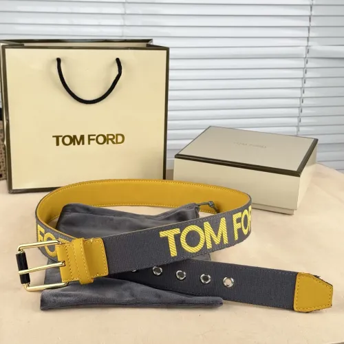 Cheap Tom Ford AAA Quality Belts In 4.0cm For Men #1419831, $$68.00 USD On Tom Ford AAA Quality Belts
