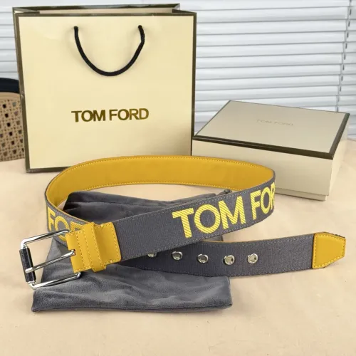 Cheap Tom Ford AAA Quality Belts In 4.0cm For Men #1419832, $$68.00 USD On Tom Ford AAA Quality Belts