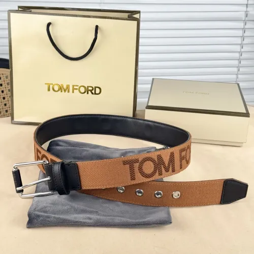 Cheap Tom Ford AAA Quality Belts In 4.0cm For Men #1419833, $$68.00 USD On Tom Ford AAA Quality Belts