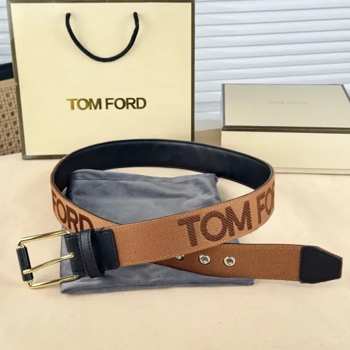 Cheap Tom Ford AAA Quality Belts In 4.0cm For Men #1419834, $$68.00 USD On Tom Ford AAA Quality Belts
