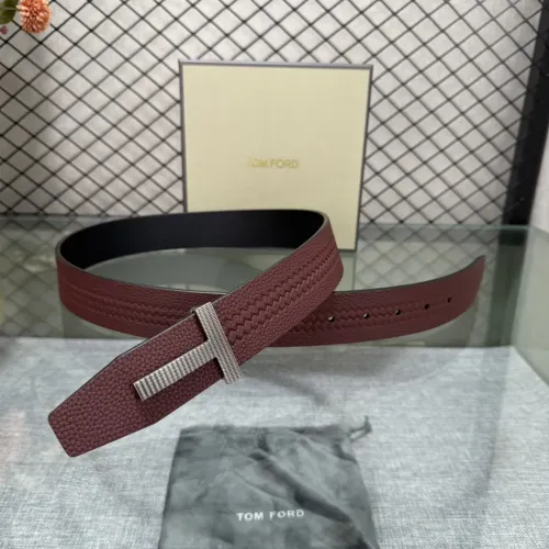 Cheap Tom Ford AAA Quality Belts In 4.0cm For Men #1419838, $$68.00 USD On Tom Ford AAA Quality Belts