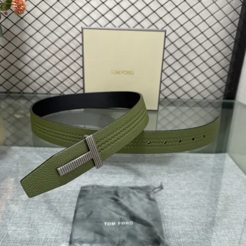 Cheap Tom Ford AAA Quality Belts In 4.0cm For Men #1419839, $$68.00 USD On Tom Ford AAA Quality Belts