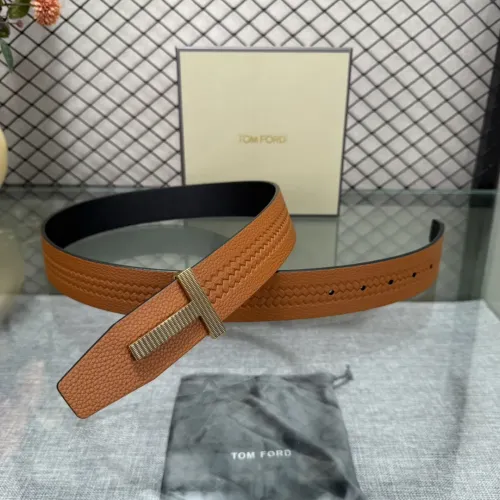 Cheap Tom Ford AAA Quality Belts In 4.0cm For Men #1419842, $$68.00 USD On Tom Ford AAA Quality Belts