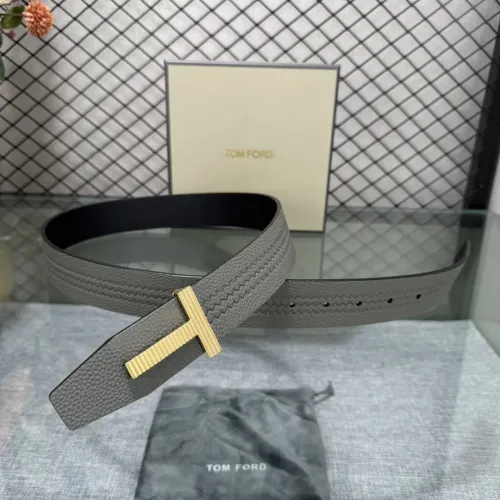 Cheap Tom Ford AAA Quality Belts In 4.0cm For Men #1419843, $$68.00 USD On Tom Ford AAA Quality Belts