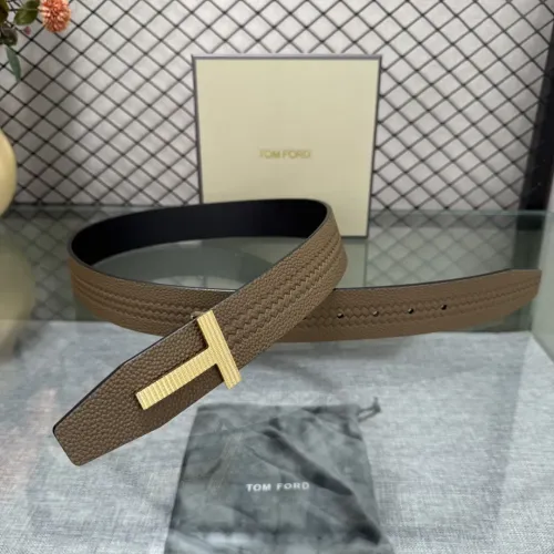 Cheap Tom Ford AAA Quality Belts In 4.0cm For Men #1419845, $$68.00 USD On Tom Ford AAA Quality Belts