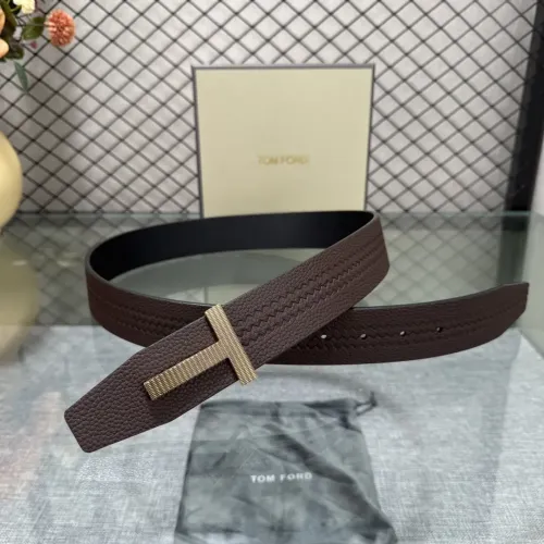Cheap Tom Ford AAA Quality Belts In 4.0cm For Men #1419846, $$68.00 USD On Tom Ford AAA Quality Belts