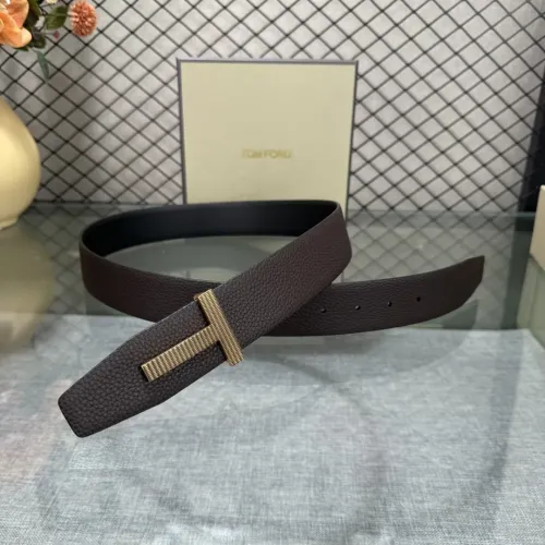 Cheap Tom Ford AAA Quality Belts In 4.0cm For Men #1419849, $$68.00 USD On Tom Ford AAA Quality Belts
