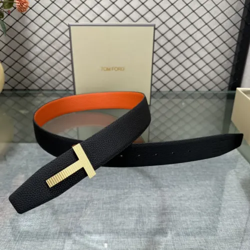 Cheap Tom Ford AAA Quality Belts In 4.0cm For Men #1419850, $$68.00 USD On Tom Ford AAA Quality Belts