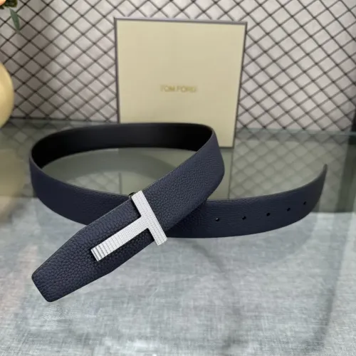 Cheap Tom Ford AAA Quality Belts In 4.0cm For Men #1419854, $$68.00 USD On Tom Ford AAA Quality Belts