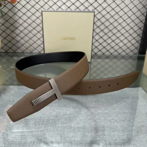 Cheap Tom Ford AAA Quality Belts In 4.0cm For Men #1419856, $$68.00 USD On Tom Ford AAA Quality Belts
