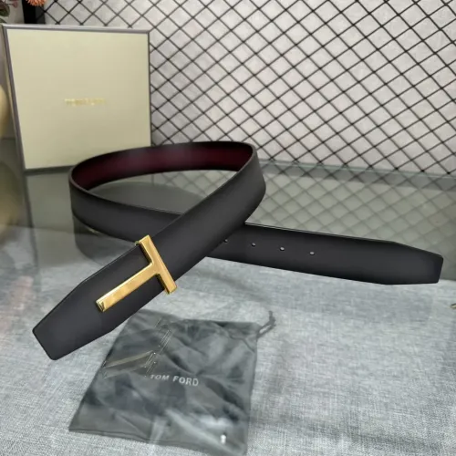 Cheap Tom Ford AAA Quality Belts In 4.0cm For Men #1419857, $$68.00 USD On Tom Ford AAA Quality Belts