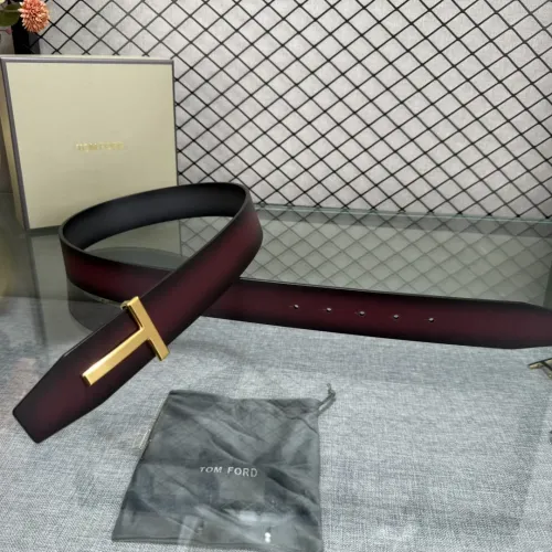 Cheap Tom Ford AAA Quality Belts In 4.0cm For Men #1419859, $$68.00 USD On Tom Ford AAA Quality Belts