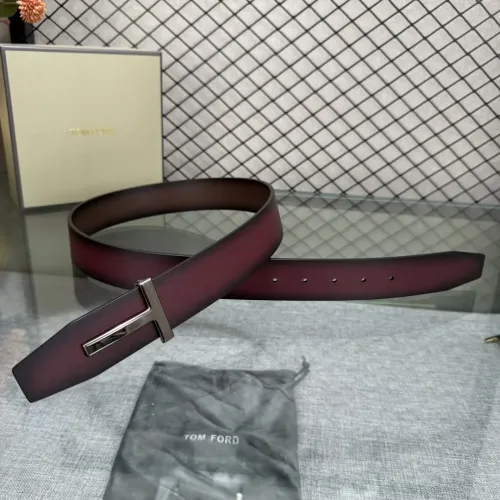 Cheap Tom Ford AAA Quality Belts In 4.0cm For Men #1419860, $$68.00 USD On Tom Ford AAA Quality Belts