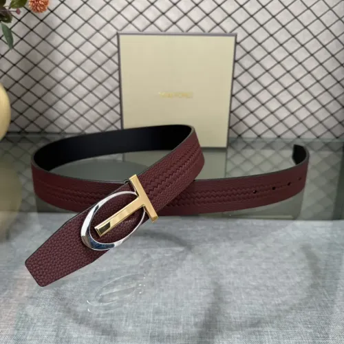 Cheap Tom Ford AAA Quality Belts In 4.0cm For Men #1419863, $$68.00 USD On Tom Ford AAA Quality Belts