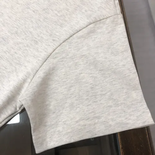 Replica Moncler T-Shirts Short Sleeved For Unisex #1419864 $38.00 USD for Wholesale