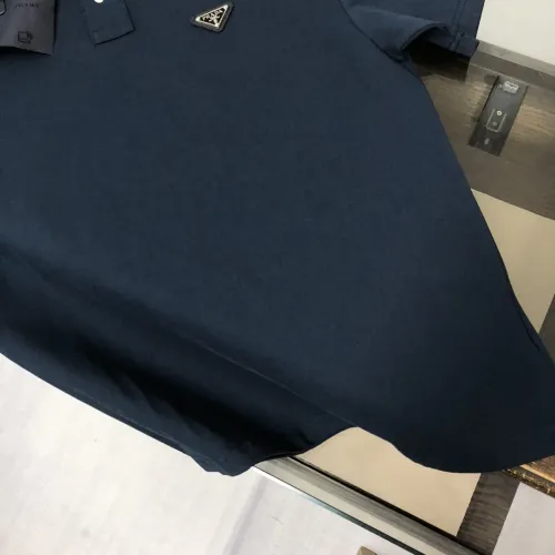 Replica Prada T-Shirts Short Sleeved For Unisex #1419871 $38.00 USD for Wholesale